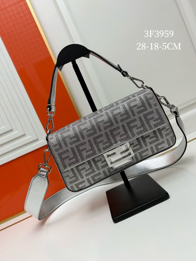 Fendi Satchel Bags